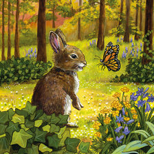 Cross stitch pattern: #343568