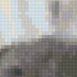 Preview of cross stitch pattern: #343590