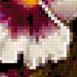 Preview of cross stitch pattern: #343619