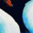 Preview of cross stitch pattern: #343624