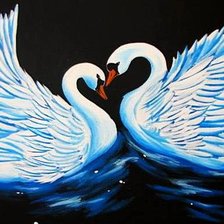Cross stitch pattern: #343624