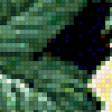 Preview of cross stitch pattern: #343634