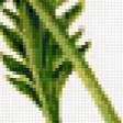 Preview of cross stitch pattern: #343698