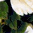Preview of cross stitch pattern: #344623