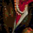 Preview of cross stitch pattern: #344628