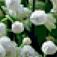 Preview of cross stitch pattern: #345071