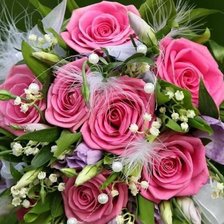 Cross stitch pattern: #345073