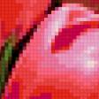 Preview of cross stitch pattern: #345099