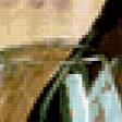 Preview of cross stitch pattern: #345114