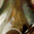 Preview of cross stitch pattern: #345121