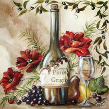 Cross stitch pattern: #345121