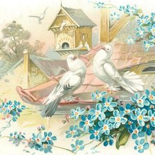 Cross stitch pattern: #345150