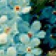 Preview of cross stitch pattern: #345151