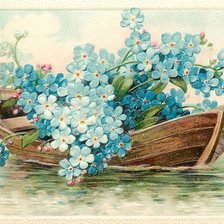 Cross stitch pattern: #345151