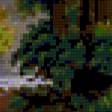 Preview of cross stitch pattern: #345171