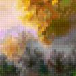 Preview of cross stitch pattern: #345176