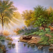 Cross stitch pattern: #345176
