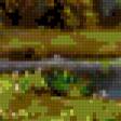 Preview of cross stitch pattern: #345181