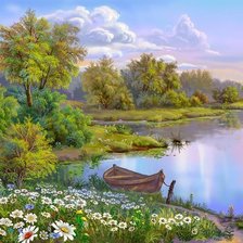 Cross stitch pattern: #345181