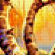 Preview of cross stitch pattern: #345184