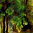 Preview of cross stitch pattern: #345190