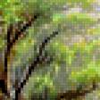 Preview of cross stitch pattern: #345193