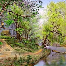 Cross stitch pattern: #345193