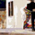 Preview of cross stitch pattern: #345552