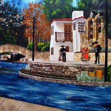 Cross stitch pattern: #345552