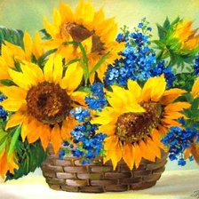 Cross stitch pattern: #345729