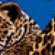 Preview of cross stitch pattern: #345986