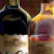 Preview of cross stitch pattern: #346064
