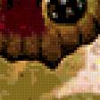 Preview of cross stitch pattern: #346118