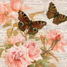 Cross stitch pattern: #346118