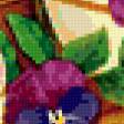 Preview of cross stitch pattern: #346251