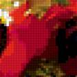 Preview of cross stitch pattern: #346296