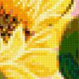 Preview of cross stitch pattern: #346497