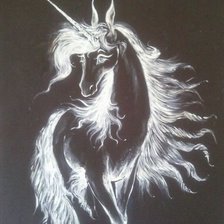 Cross stitch pattern: #346513