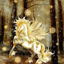 Cross stitch pattern: #346519