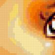 Preview of cross stitch pattern: #346784