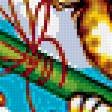 Preview of cross stitch pattern: #346793