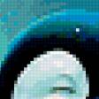 Preview of cross stitch pattern: #346901