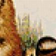 Preview of cross stitch pattern: #346907