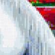 Preview of cross stitch pattern: #346973