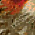 Preview of cross stitch pattern: #346984