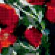 Preview of cross stitch pattern: #347024