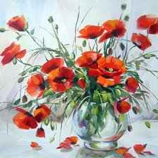 Cross stitch pattern: #347024