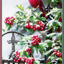 Cross stitch pattern: #347063