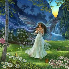 Cross stitch pattern: #347112