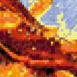 Preview of cross stitch pattern: #347114